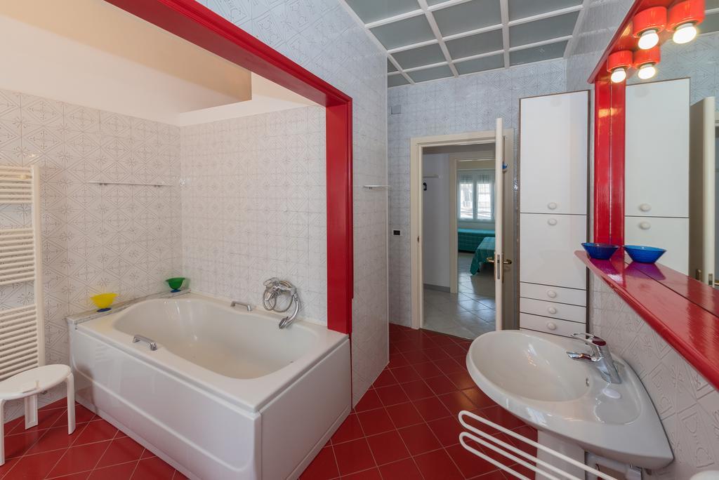 Domitilla House Finale Ligure Dış mekan fotoğraf