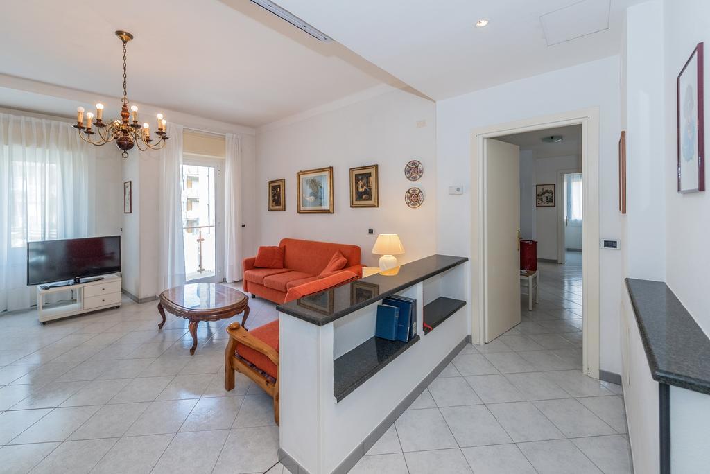 Domitilla House Finale Ligure Dış mekan fotoğraf
